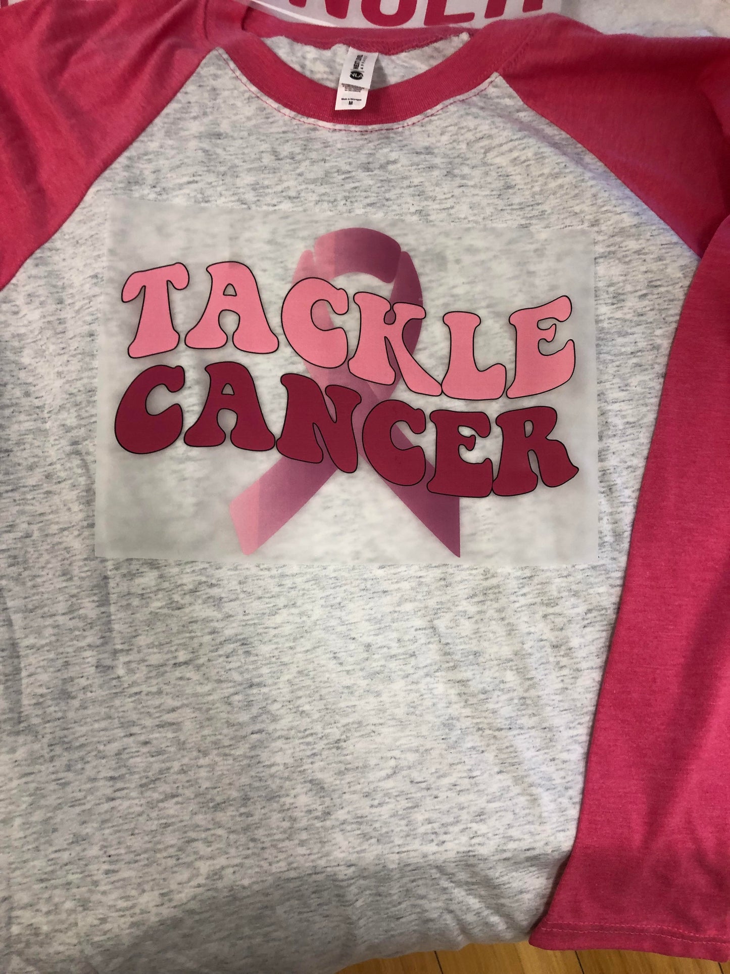 Cancer Awareness Shirts